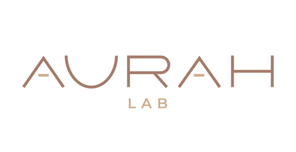 Logo Aurah Lab
